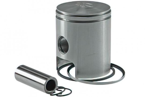 Dugattyú (túlméretes) d.40,6mm Top Performance Sport 50cc Minarelli AM