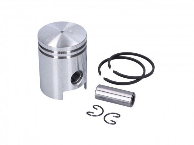 Dugattyú készlet Almot 38,50mm 50ccm Simson S51 KR51/2 M500 (38,46-38,
