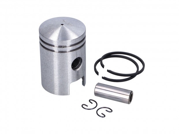 Dugattyú készlet Almot 40,25mm 50ccm Simson S50 KR51/1 M53 (40,21-40,2