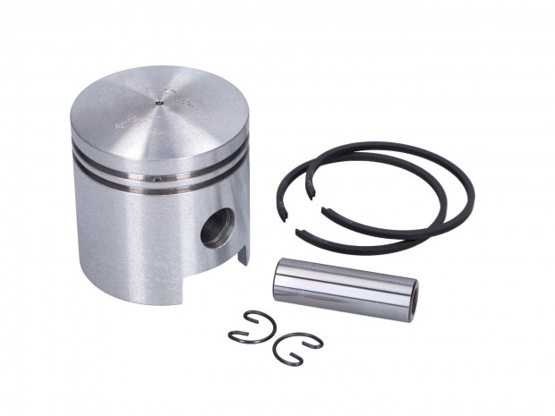 Dugattyú készlet Almot 47,97mm 80ccm Simson S51 KR51/2 S83 M500-hoz