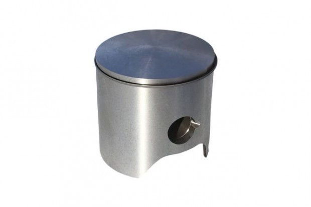 Dugatty rvid Derbi 47,54mm Bidalot RF-WR