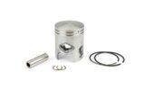 Dugatty tlmretes 40,50mm csapszeg 10mm DR 50cc Minarelli
