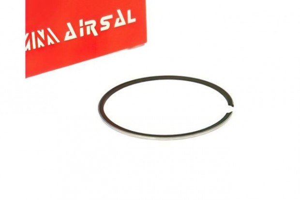 Dugattyúgyűrű Airsal Racing Big Bore d=48mm Derbi Euro 2