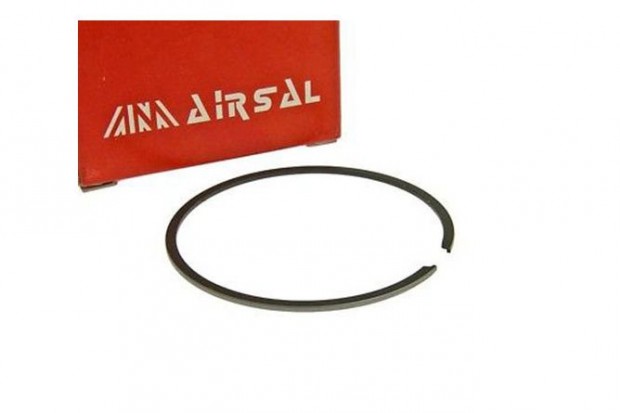 Dugattyúgyűrű Airsal Sport Big Bore 50mm Derbi Euro 2
