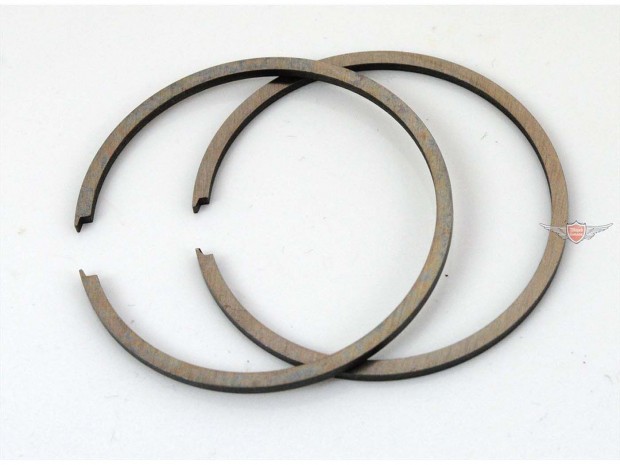 Dugattyúgyűrű készlet 41 x 1,5mm Hercules 219, 218, 220, Miele, DKW, K
