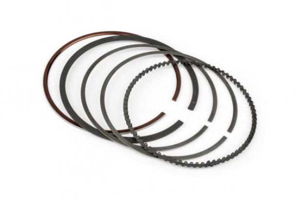Dugattygyrk d.63mm Top Performances 183cc Yamaha Xmax 125cc
