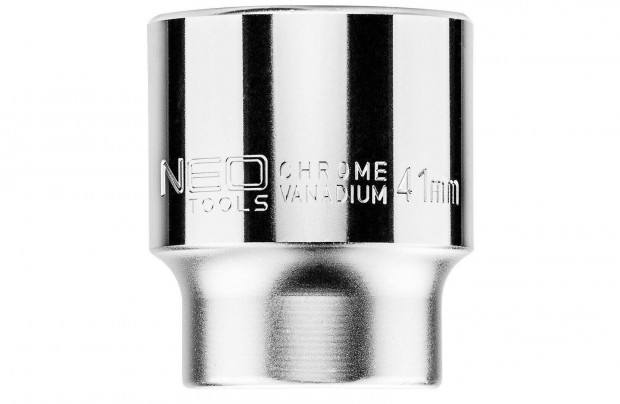 Dugkulcs NEO 41mm 3/4" 6 oldal 08-313
