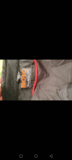 Duhan motoros dzseki