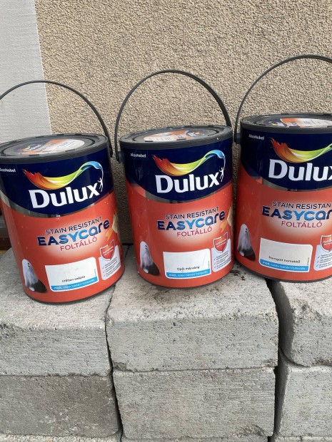 Dulux Easycare