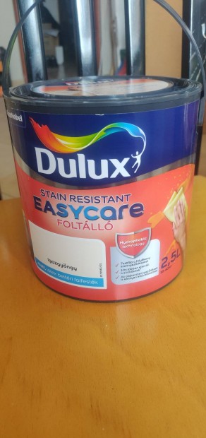 Dulux Easycare festk 7,5 l, bontatlan