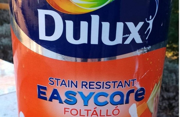 Dulux Easycare foltll falfestk kagylhj sznben elad