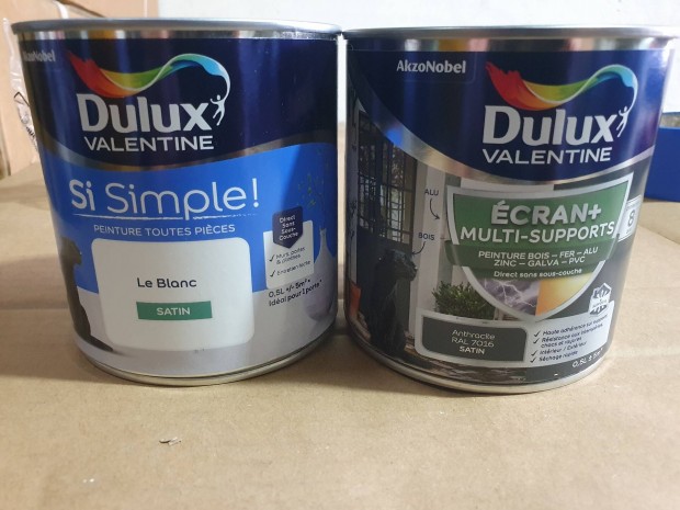 Dulux Valentine Ecran+ Multi-Supports Kls - Vzbzis festk 