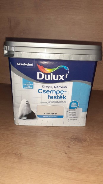 Dulux csempefestk