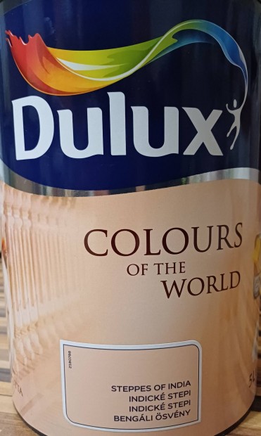 Dulux falfestk 5L bengli svny 