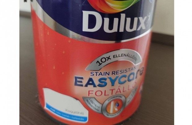 Dulux festk 2.5l bontatlan -kagylhj szn