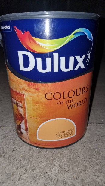 Dulux festk 5 literes j 