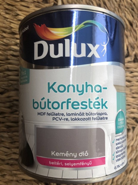 Dulux konyhabtorfestk