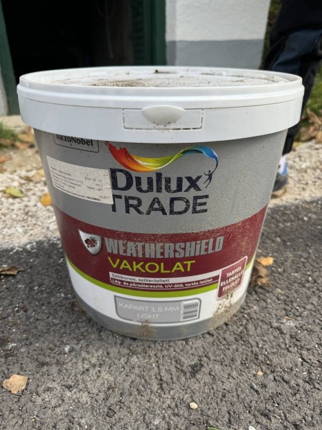 Dulux vakolat