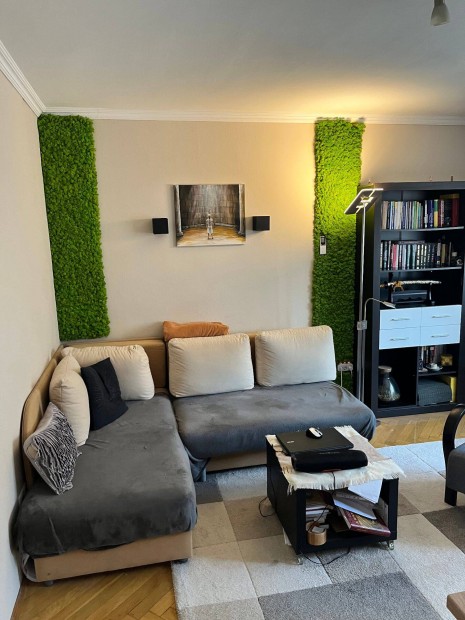 Duna P�lza mellett lak�s kiad�