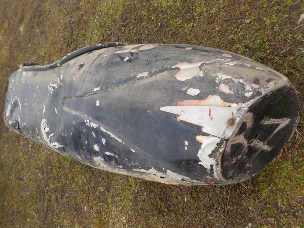 Duna aluminium oldalkocsi-csónak eladó