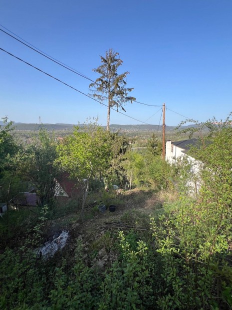 Dunabogdnyi telek