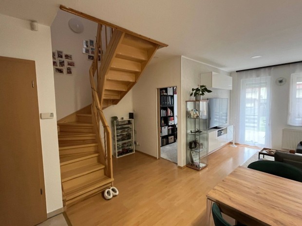 Dunaharaszti, Bethlen G�bor Utca