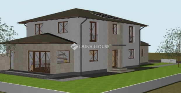 Dunaharasztii elad� 201 nm-es h�z