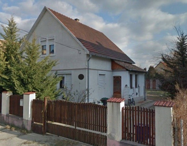 Dunaharasztin 80nm-es cs.hz