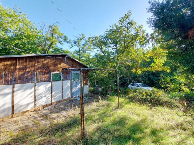 Dun�hoz k�zel horg�sztanya elad� B�lcsk�n !