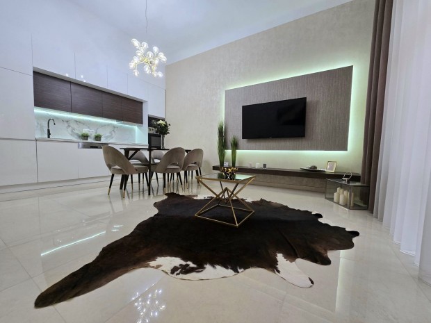 Dunai panor�m�s, kifinomult luxus, amely most el�rhet�   �jpesti