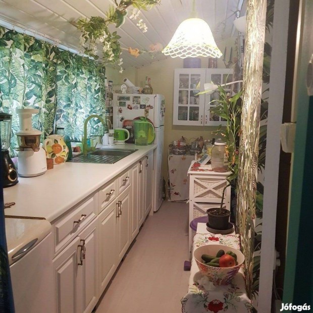 Dunaparti Vintage H�zik�