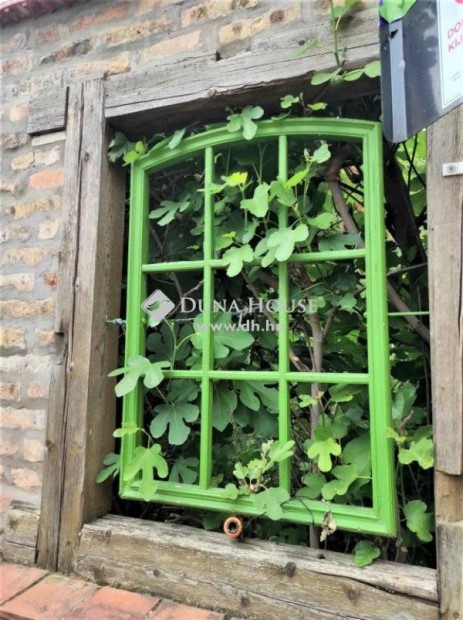 Dunaszekcs�i elad� 265 nm-es h�z