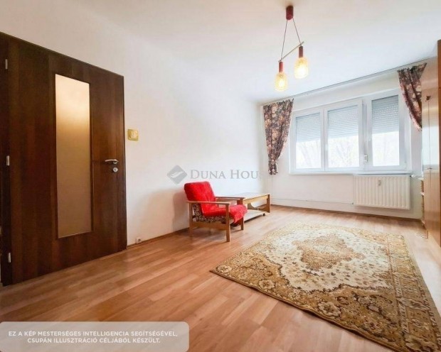 Duna�jv�ros Tavasz utc�ban 3. emeleti azonnal k�lt�zhet�