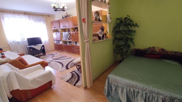 Duna�jv�ros, K�zt�rsas�g utca, 59 m2-es, t�rsash�zi lak�s, 2 szob�s