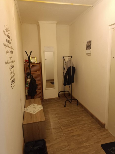 Dunaújvárosban 59 m2-es lakás eladó