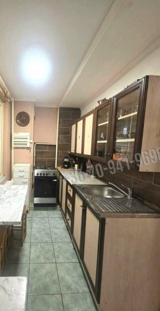 Duna�jv�rosban, azonnal k�lt�zhet� 57 m2-es lak�s