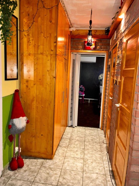 Duna�jv�rosi, panel