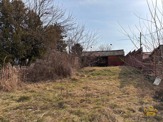 Dunavars�ny R�ckevei Duna�g r�sz�n k�zvetlen v�zparti telek! 1237