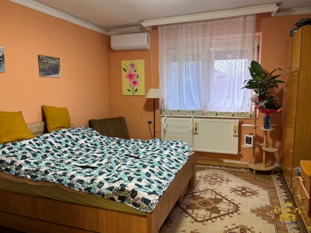 Dunavarsányban 3 szobás családi ház! 1124