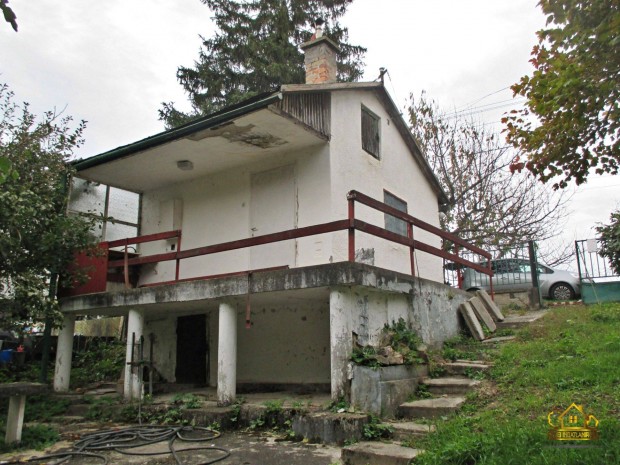 Dunavars�nyban h�tv�gi h�z! 1096