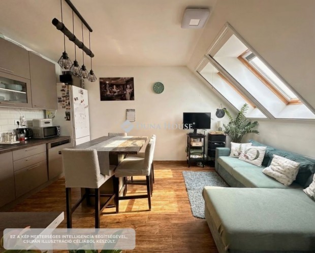 Dunavars�nyi elad� 74 nm-es lak�s