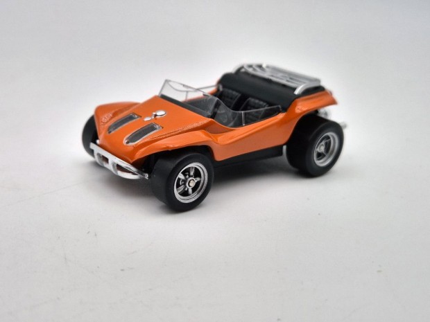 Dune Buggy (1968) - Különben dühbe jövünk - Norev - 1:43
