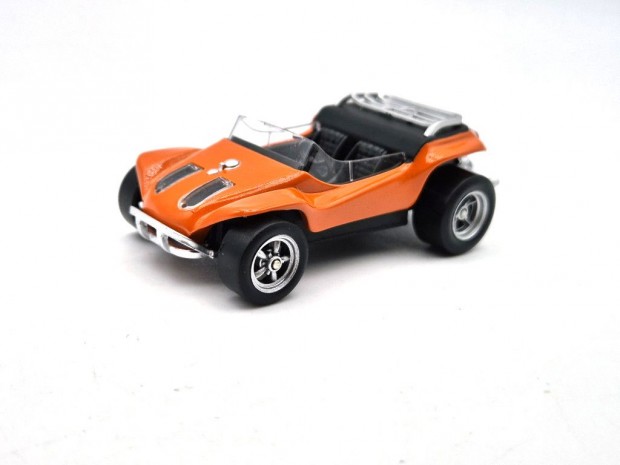 Dune Buggy (1968) - Thomas Crown gy -  Norev - 1:43