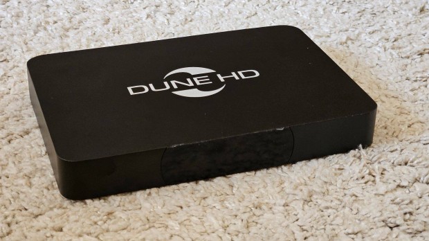 Dune HD Pro 4K elad