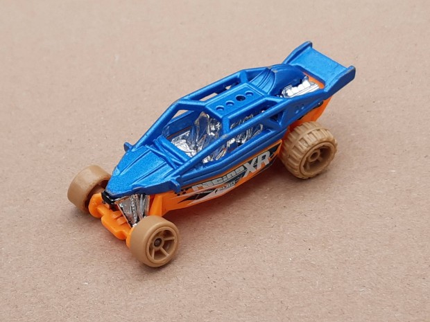 Dune It Up Hotwheels kisaut