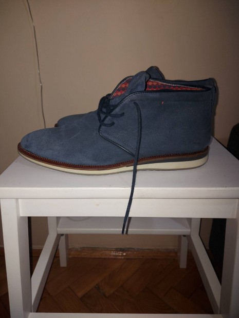 Dune London br bokacip chukka bokacsizma 41