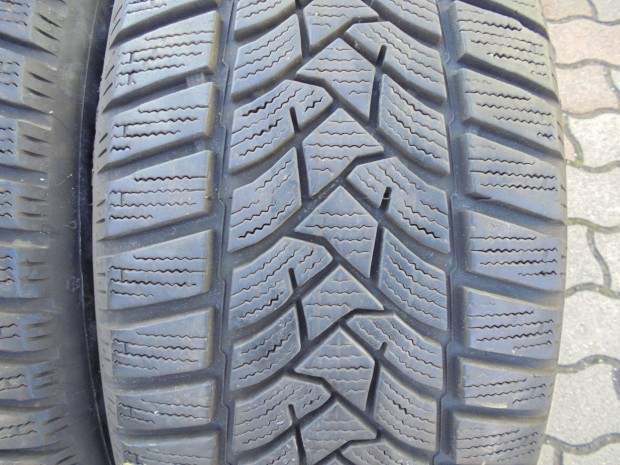 Dunlop 16-os tli gumi j llapotban elad