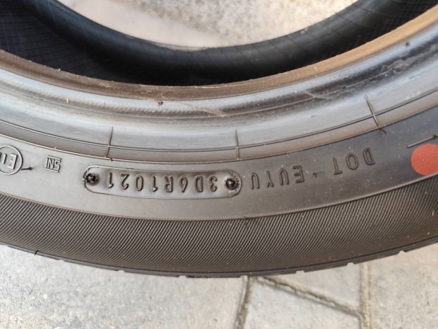 Dunlop 175/65 R15 nyri gumi