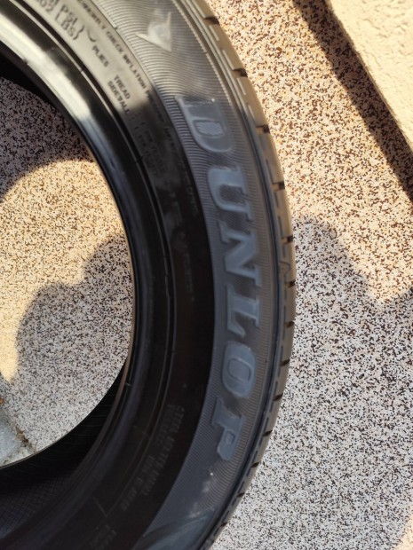 Dunlop 175/65 R15 nyri gumi