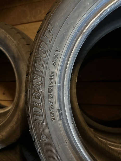 Dunlop 185/55R15